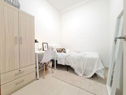 Eastpoint Green (D18), Condominium #505113341